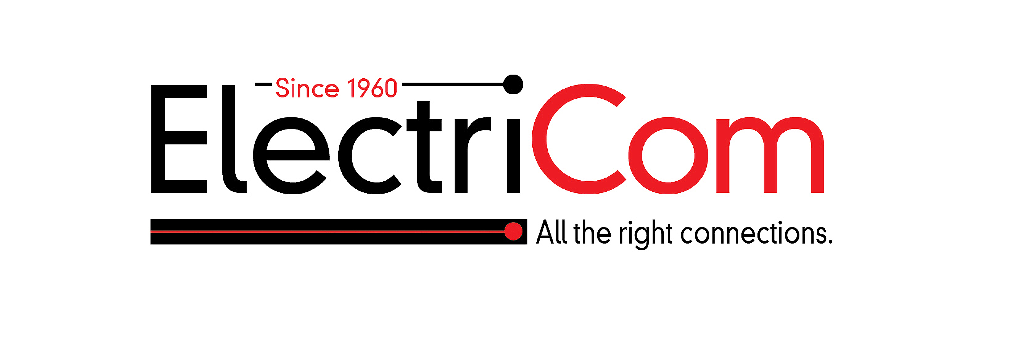 Electricom Logo